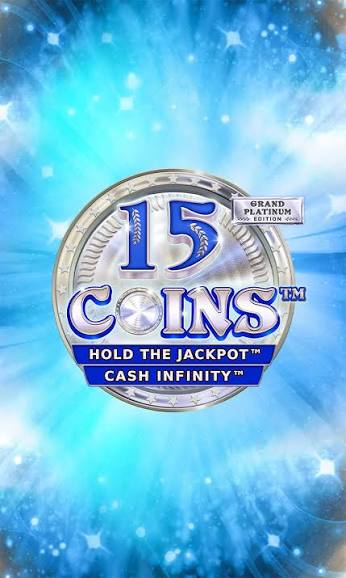 15 Coins Grand Platinum Edition