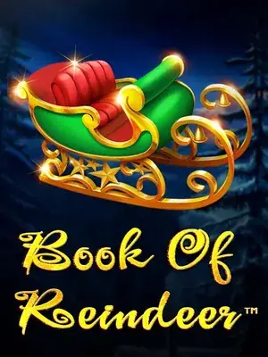 Book of Reindeer
