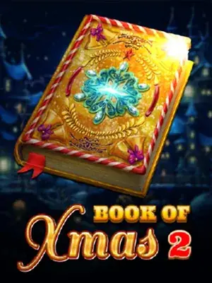 Book of Xmas 2