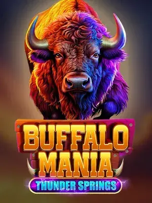 Buffalo Mania Thunders Springs