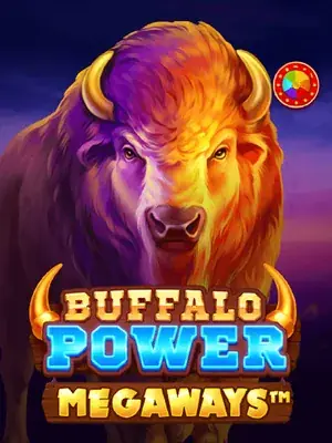 Buffalo Power Megaways